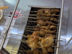 -遇西祠·海鲜烧烤(总店)
