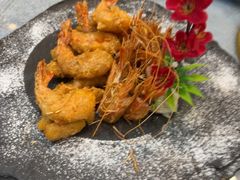 -花溪雨·森林餐厅(石基店)