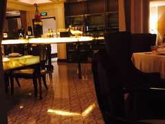 -上海和平饭店-华懋阁 The Cathay Room