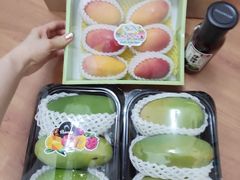 -Olé精品超市(北京合生汇店)