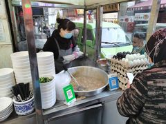 -清真李唯一优质肉丸糊辣汤