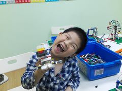 -棒棒贝贝(顾村分部)