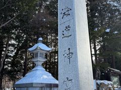 -北海道神宫