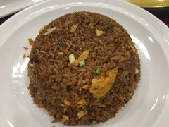 -东四民芳餐厅(世茂工三店)