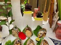-神洲四海大酒楼(王府井澳门中心店)