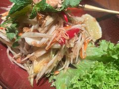 -CHINCHIN 青青·泰国料理(万象食家店)