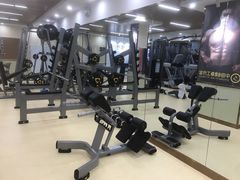 -中田健身工作室(深圳南油店)