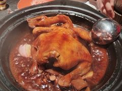 -小厨娘金榜题名(夫子庙秦淮河店)