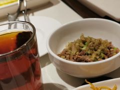 -海底捞火锅(上地华联店)