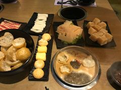 -伊人锅·魔石泡泡鱼