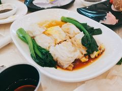 -亮庆餐厅·粤菜·早茶(篁庄店)