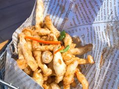 -老板恋上鱼(恒隆广场店)