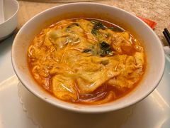-民族饭店-四季餐厅