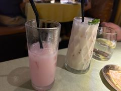 -碧特博格·20年品牌西餐厅(芜湖路店)