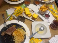-豪客来牛排(海沧阿罗海店)