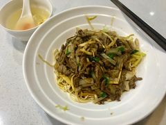 -二扁私房面馆(崂山路店)