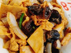 -太原面食店(解放路店)