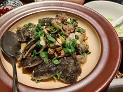 -农耕记·湖南土菜(halo广场店)
