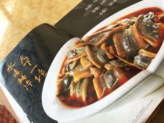 -新天厨酒家(二分店)