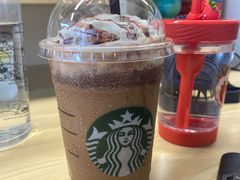 -星巴克(南京同曦万尚城店)