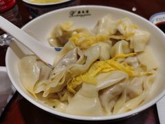 开洋拌馄饨-熙盛源(复兴路店)