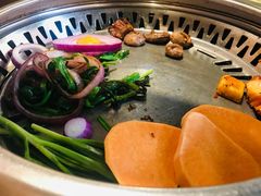 -梨花自助烤肉(天河城店)