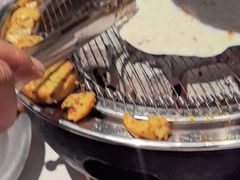 -范儿·嫂子烤肉·精致炭火烤肉(长治路店)