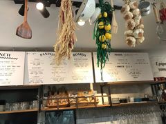 -Alimentari早午餐(安福路店)