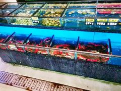 -南燕湾渔家码头