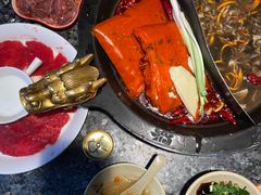 -蜀大侠火锅(春熙路店)