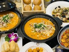-李师傅脆肚(梅林店)