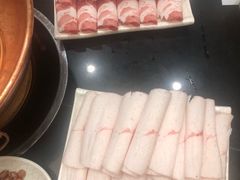 -情忆草原涮肉馆