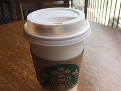 -星巴克(太原柳巷第一店)