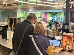 -Peet's 皮爷咖啡(东湖路手作店)