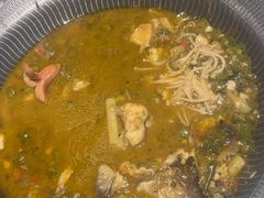 -半天妖烤鱼(丰科万达店)