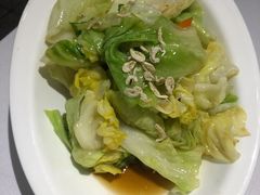 手撕包菜-峨嵋酒家(地安门店)