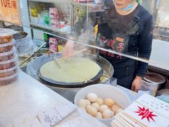 -清真·二嫂子煎饼果子(鼓楼旗舰形象店)