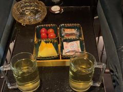 -陆琴脚艺·足浴·SPA(夫子庙店)