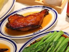 -肥小福·烧鹅专门店(环宇荟店)