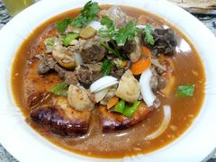 -新疆食府(华龙店)