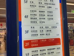-天丰利生活MALL(和平里店)