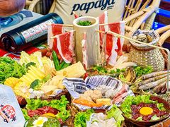 -PAPAYA泰国街头小吃(南山路店)