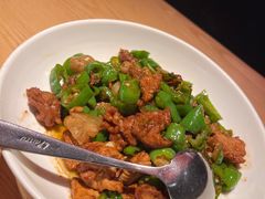 -自己人•宜昌菜(CBD店)