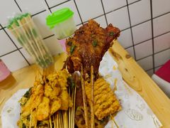 -魏记里脊肉炸炸炸(南门口店)