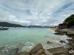 -海南分界洲岛旅游区