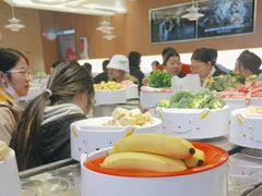 -龍歌自助小火锅(秦淮水游城店)