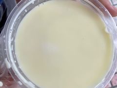 凤凰蛋奶糊-玫瑰甜品(文明路店)