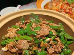 -恰八斗·猛火长沙菜(国贸店)