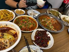 -艺味深尝(云锦路店)