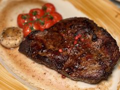 -波特曼西餐厅(中央大街店)